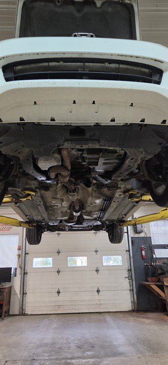 Used 2003 Honda Accord EX image 41