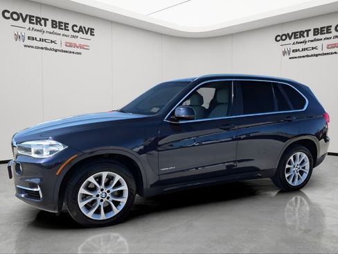Used 2014 BMW X5 sDrive35i image 4
