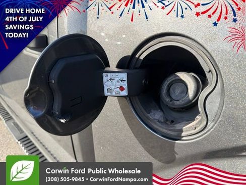 Used 2018 Ford F150 XL w/ Equipment Group 101A Mid AWD/4WD image 10