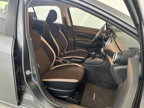 Used 2025 Nissan Versa S w/ S Plus Package image 20