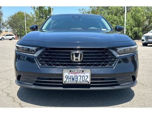 Used 2023 Honda Accord LX image 9