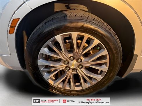 Used 2020 Chevrolet Blazer Premier w/ Driver Confidence II Package image 23