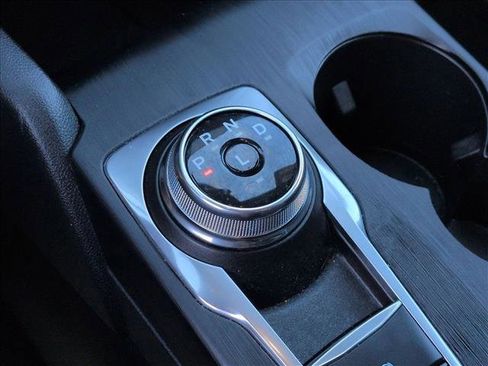 Used 2025 Ford Escape ST-Line w/ Equipment Group 301A image 12