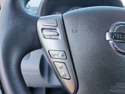 Used 2021 Nissan NV200 S image 23