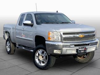 Used 2012 Chevrolet Silverado 1500 LT RWD video 2