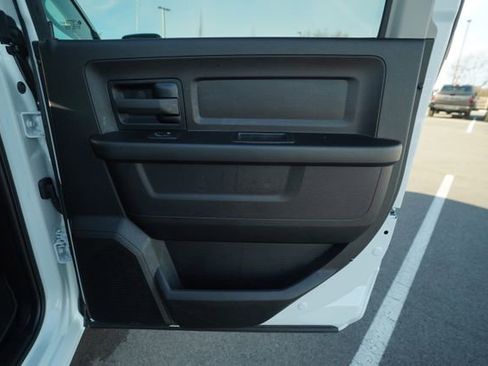 Certified 2023 RAM 1500 Tradesman w/ Popular Equipment Group image 22