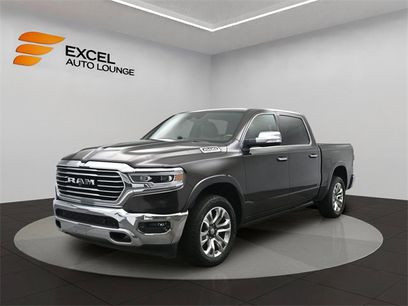 Used 2019 RAM 1500 Limited