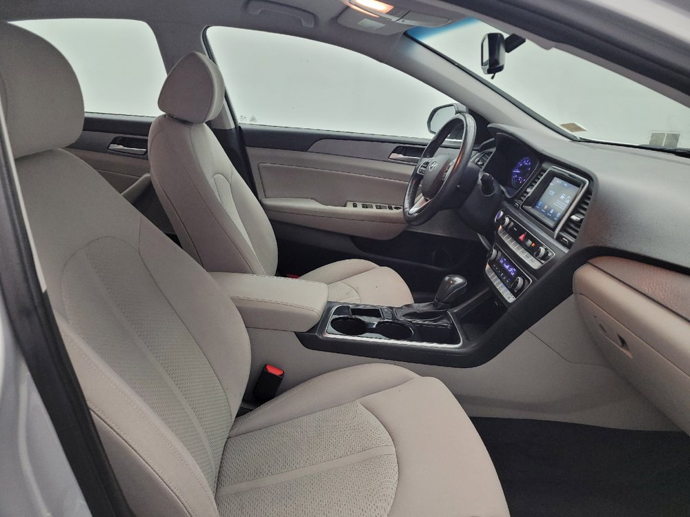 Used 2019 Hyundai Sonata SEL FWD image 21