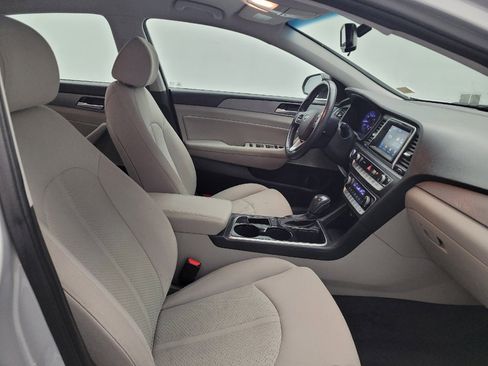 Used 2019 Hyundai Sonata SEL FWD image 21
