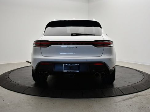 Certified 2023 Porsche Macan S AWD/4WD image 6