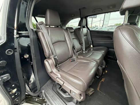 Used 2019 Honda Odyssey EX-L image 15