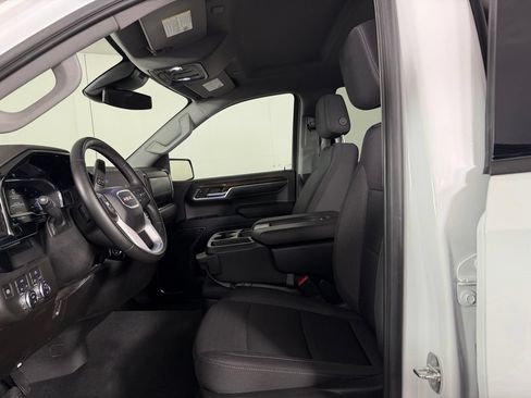 Used 2024 GMC Sierra 1500 Elevation w/ Max Trailering Package AWD/4WD image 20