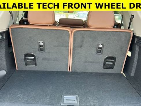 Certified 2026 Acura MDX FWD w/ Technology Package image 27