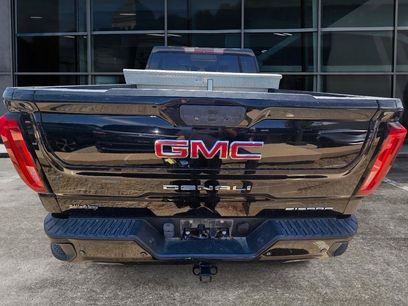 Used 2019 GMC Sierra 1500 Denali w/ Denali Ultimate Package