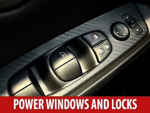 New 2025 Nissan Sentra SV w/ All-Weather Package image 7