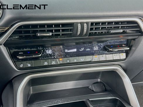 Used 2024 MAZDA CX-90 3.3 Turbo S w/ Premium Package image 22