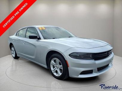Certified 2023 Dodge Charger SXT