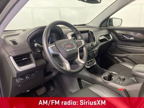 Used 2024 GMC Terrain SLT image 14
