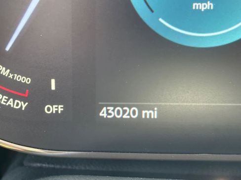 Certified 2023 MINI Cooper John Cooper Works w/ Driver Assistance Package image 16