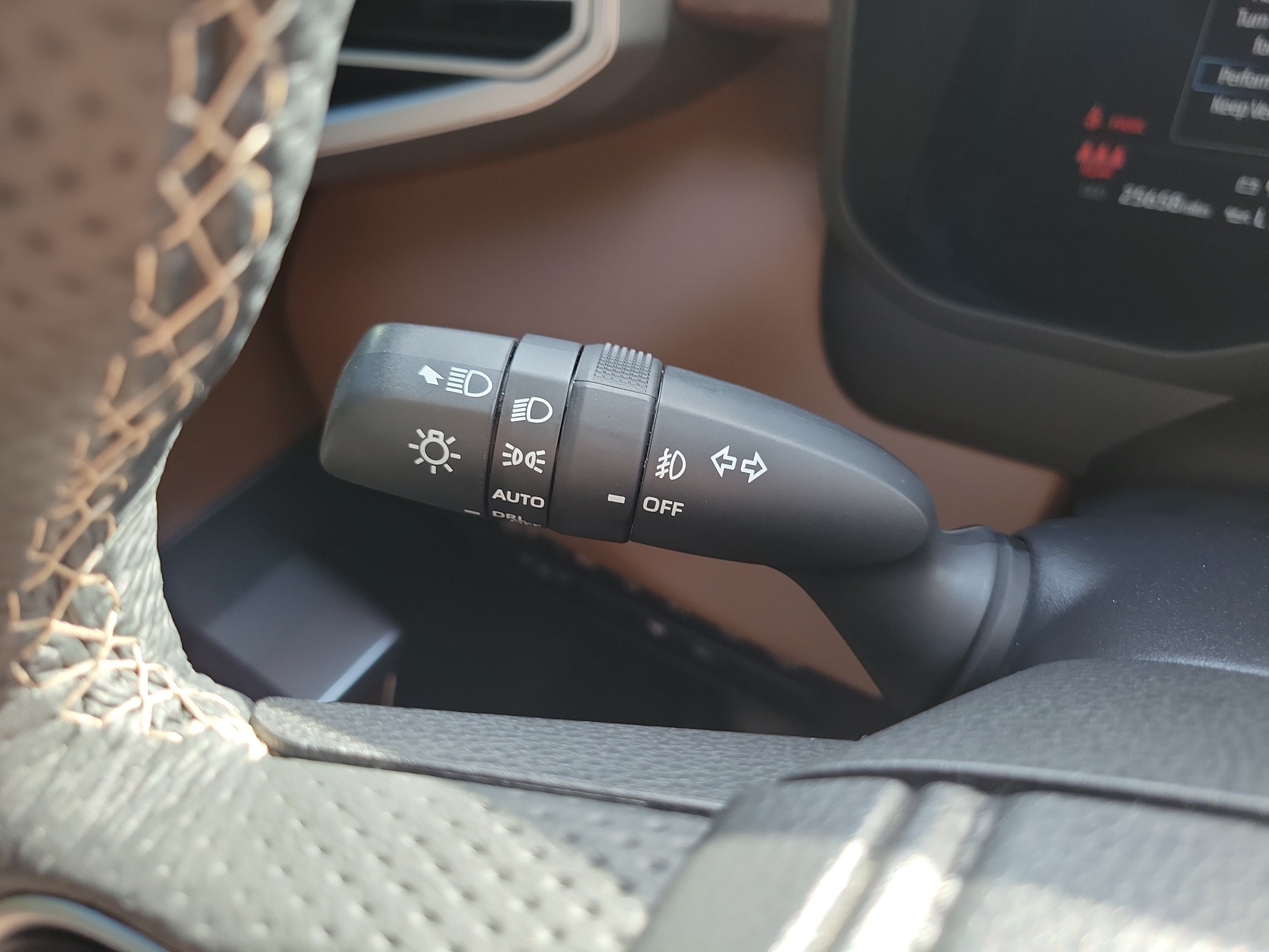 Used 2025 Toyota Tundra 1794 Edition AWD/4WD image 30