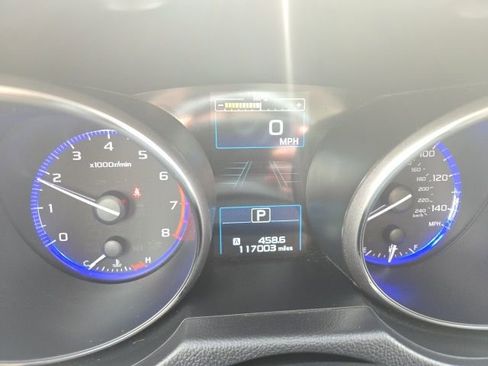 Used 2019 Subaru Outback 2.5i image 17