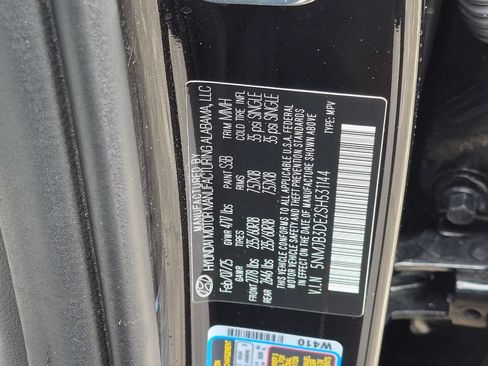 Used 2025 Hyundai Tucson SEL FWD image 35