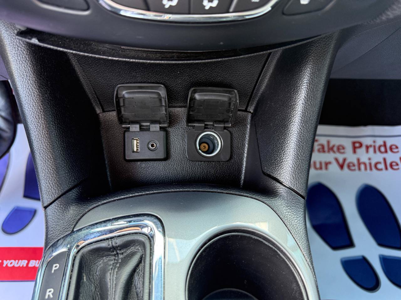Used 2018 Chevrolet Cruze LT w/ Convenience Package FWD image 19