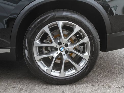 Certified 2024 BMW X5 sDrive40i RWD image 8