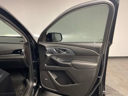 Certified 2021 Chevrolet Traverse Premier w/ Redline Edition AWD/4WD image 30