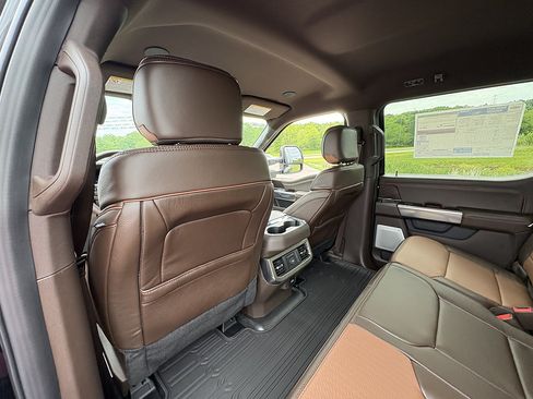 New 2026 Ford F350 King Ranch AWD/4WD image 18
