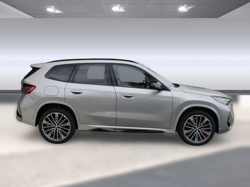 New 2026 BMW X1 xDrive28i w/ Technology Package image 8