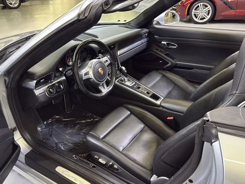 Used 2014 Porsche 911 Carrera image 25