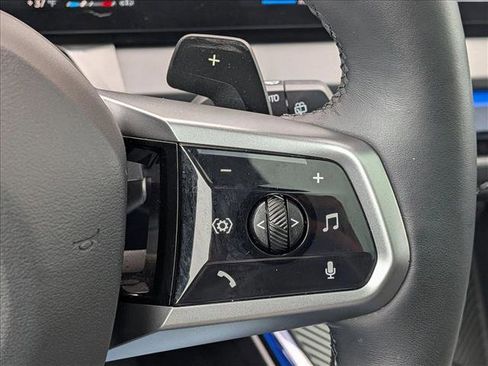 Used 2025 BMW X3 xDrive30i w/ Premium Package image 13