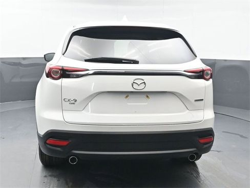 Certified 2023 MAZDA CX-9 Touring image 4