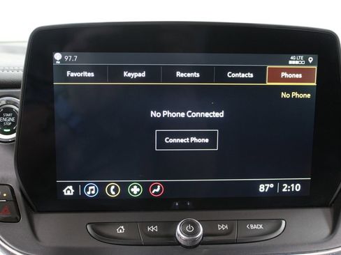 Used 2024 Chevrolet Blazer LT image 45