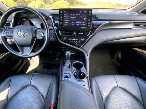 Used 2024 Toyota Camry XSE image 15