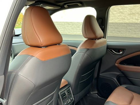 New 2025 Subaru Forester Touring image 38