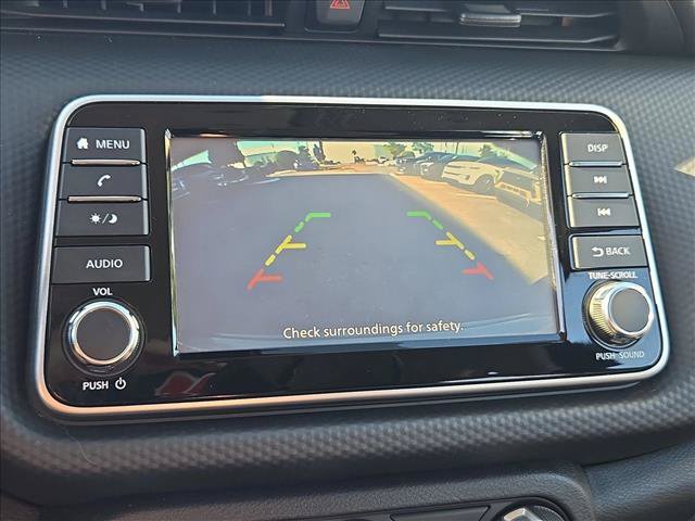 Used 2021 Nissan Kicks S FWD image 13