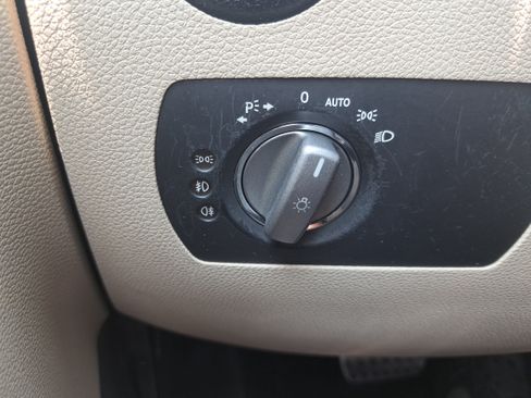 Used 2008 Mercedes-Benz SLK 280 image 22
