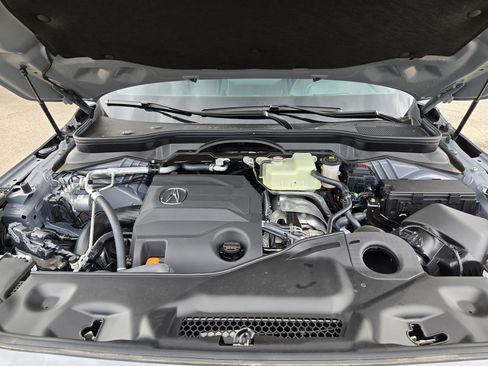 New 2026 Acura MDX Type S image 27