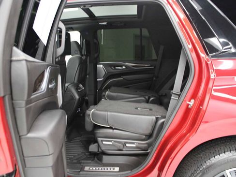 Certified 2023 Cadillac Escalade Sport Platinum image 52