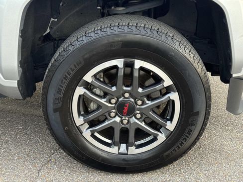 Used 2024 Toyota Tacoma image 4
