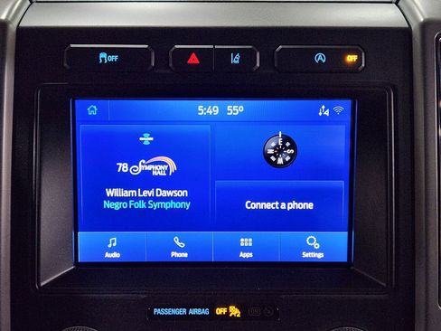 Used 2021 Ford Expedition Max XLT image 38