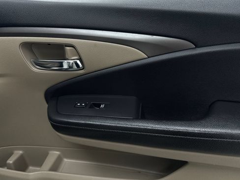 Used 2019 Honda Ridgeline RTL-T image 42