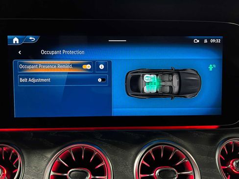 New 2026 Mercedes-Benz AMG GT 53 image 45