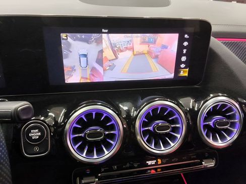 Used 2022 Mercedes-Benz GLA 45 AMG 4MATIC image 28