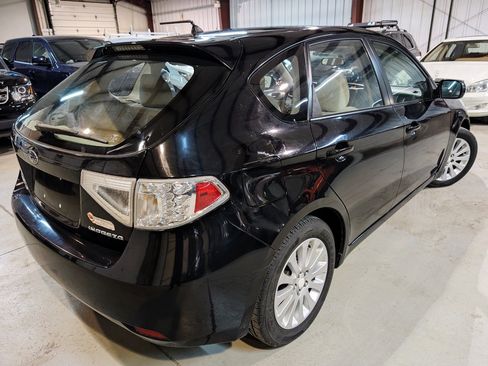 Used 2011 Subaru Impreza 2.5i Premium w/ PWR Moonroof Value Pkg image 8