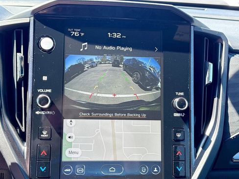 New 2026 Subaru Forester Premium image 12