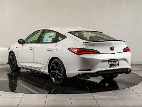 New 2026 Acura Integra A-Spec image 7