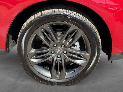 Certified 2023 Acura RDX A-Spec AWD/4WD image 7